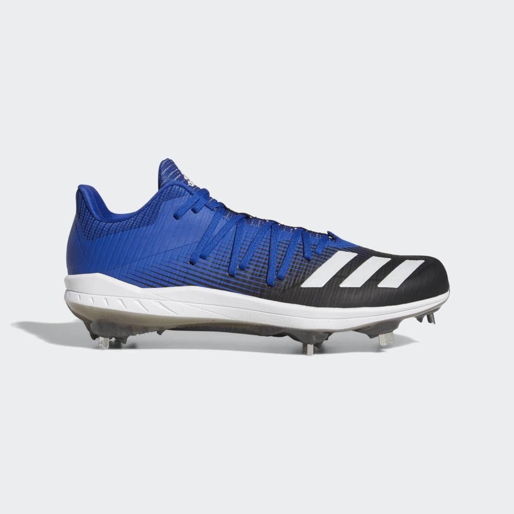 Tenisi Adidas Adizero Afterburner 6 Barbati Romania - Albastru Regal/Albi/Negrii G27665